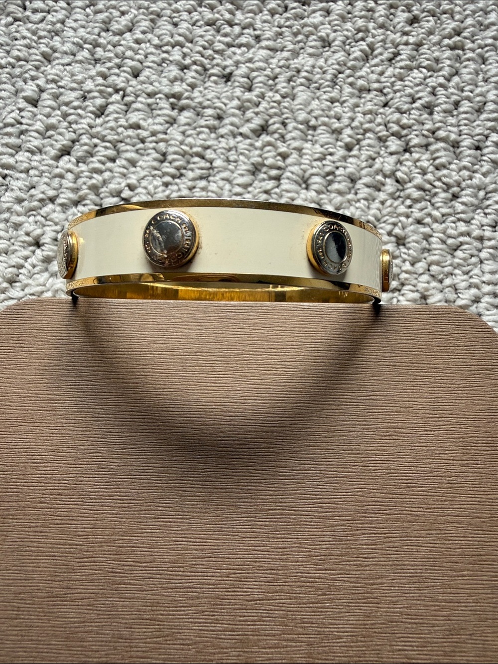 Coach Bangle Set! - Picture 2 of 7
